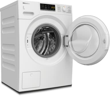 Miele Vaskemaskin WWA120 WCS 8kg Active
