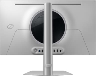 Samsung Odyssey G6 S27DG612S 27" gamingskjerm
