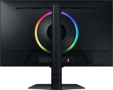 Samsung Odyssey G7 S32DG702 32" gamingskjerm