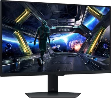 Samsung Odyssey G7 S32DG702 32" gamingskjerm