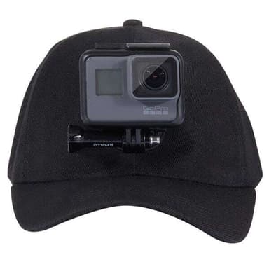 Caps med feste til GoPro HERO
