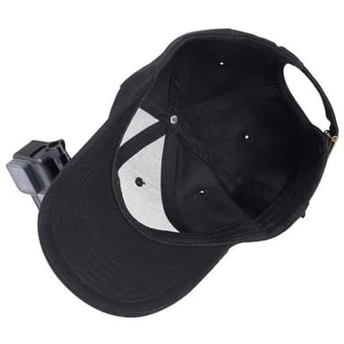 Caps med feste til GoPro HERO