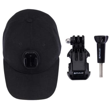 Caps med feste til GoPro HERO