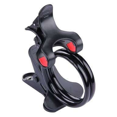 Fleksibel mobilholder universal