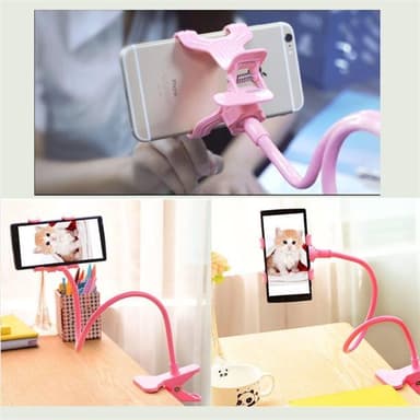 Fleksibel mobilholder universal