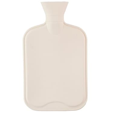 Varmeflaske med strikket trekk 1,7L
