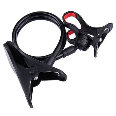 Fleksibel mobilholder universal