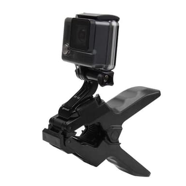 Fleksibel svanehals brakett GoPro HERO