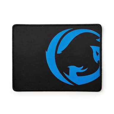 Nedis Gaming Combo Kit | 4-i-1 | Tastatur, headset, mus og musematte | Blå / Sort | QWERTZ | DE Layout