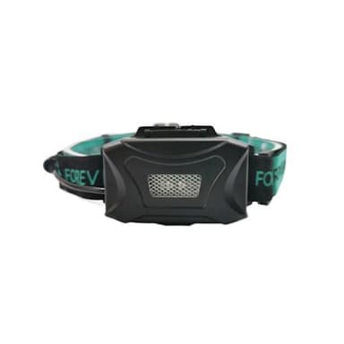 Forever Light LED-hodelykt Sporty XP-E 3W + COB 3W 160lm 1200mAh