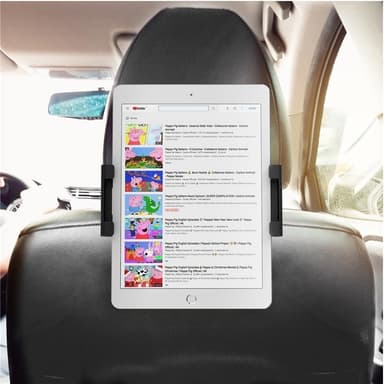 Celly Nackstödsfäste Tablet max 15cm