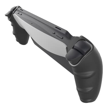 For Sony PSP Portal Beskyttelsesdeksel Silikondeksel Hud Svart