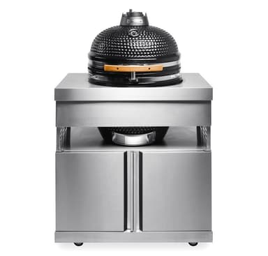 Myoutdoorkitchen – Frittstående utekjøkken – Georgia