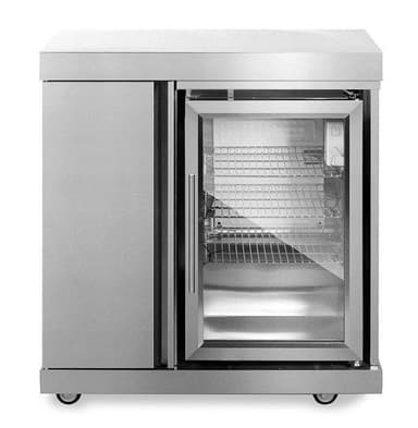 Myoutdoorkitchen – Frittstående utekjøkken – Georgia