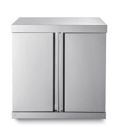 Myoutdoorkitchen – Frittstående utekjøkken – Georgia