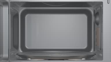 Bosch Mikrobølgeovn BFL623MB3 (Sort)