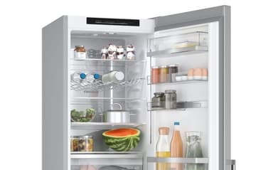 Bosch Kjøleskap KSF36PIDP (Rustfritt stål)