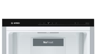 Bosch Kjøleskap KSF36PIDP (Rustfritt stål)