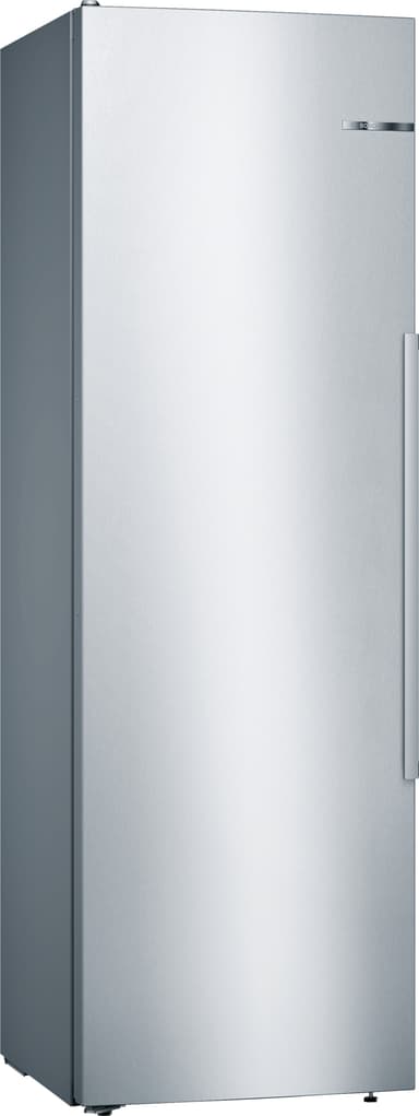 Bosch Kjøleskap KSF36PIDP (Rustfritt stål)