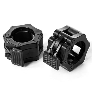 Gymstick Flip-lock collars