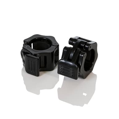 Gymstick Flip-Lock Collars 30 mm
