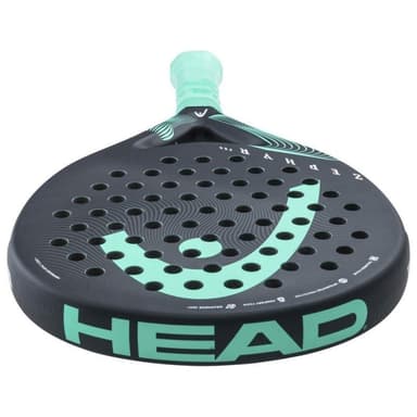 Head Zephyr Pro 2023, Padelracket