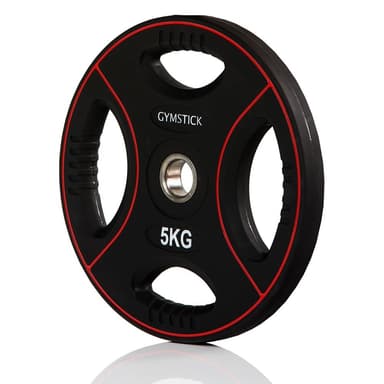 Gymstick Pro Pump Set Disc 30 mm 5 kg