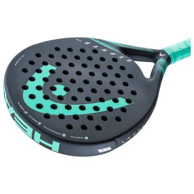 Head Zephyr Pro 2023, Padelracket