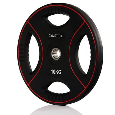 Gymstick Pro Pump Set Disc 30 mm 10 kg
