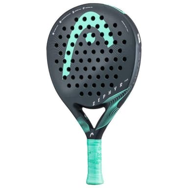 Head Zephyr Pro 2023, Padelracket