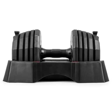 Gymstick Quick-Lock Dumbbell 4,5 - 22,5 kg (Single)
