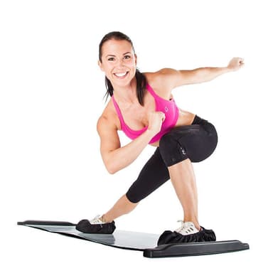Gymstick Powerslider Pro