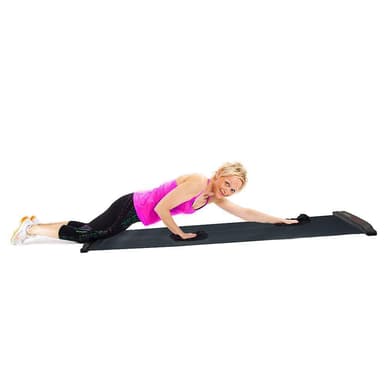 Gymstick Powerslider Pro