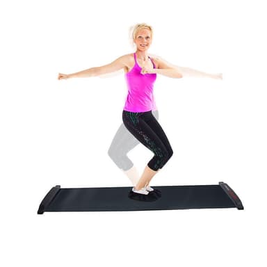 Gymstick Powerslider Pro