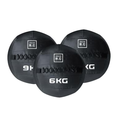 Master Fitness B.C Wallball 3 kg