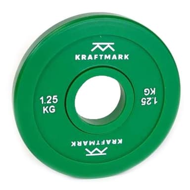Kraftmark Endre plater 1,25 kg