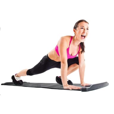 Gymstick Powerslider Pro