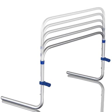 Gymstick Bounce-Back Hurdle