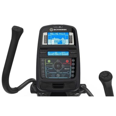 Schwinn 570E ELLIPTICAL