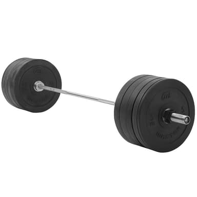 Master Fitness Master Bumperplate 50 mm 25 kg