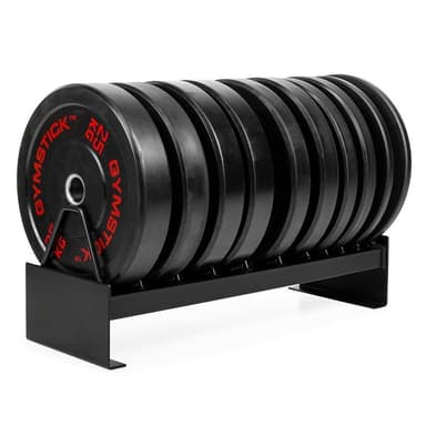 Gymstick Pro Rack for Weight Plates
