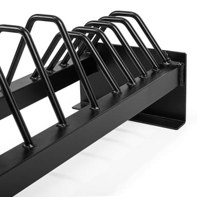 Gymstick Pro Rack for Weight Plates