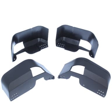 RED-13847 Inner Fenders