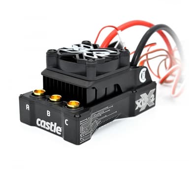 CC Mamba XLX2 1/5 8s ESC