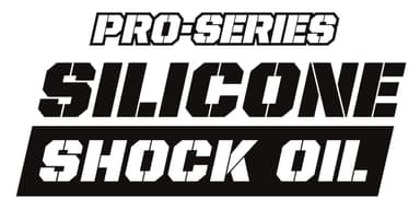 HPI Pro-Series Silicone Shock Oil   200cSt - 60ml
