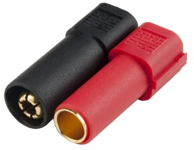 Fuse 6.0mm XT150 - 2par