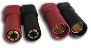 Fuse 6.0mm XT150 - 2par
