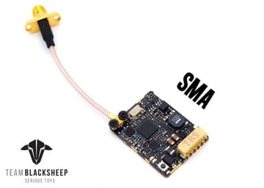 Team Blacksheep TBS Unify Pro 5G8 HV Race