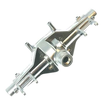 RED-706010 Axle Housing Aluminum 1pcs