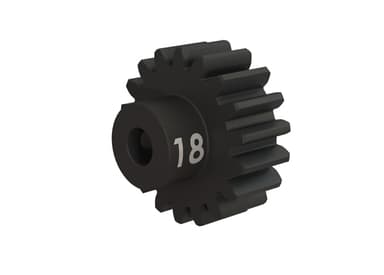 TRX-3948X Pinion Gear 18T-32P